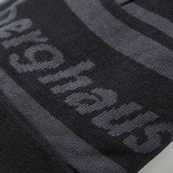 Berghaus Unisex Berghaus Beanie - Dark Grey/Black