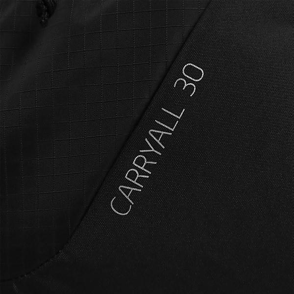 Berghaus Unisex Carryall Mule 30 Black - ONE SIZE