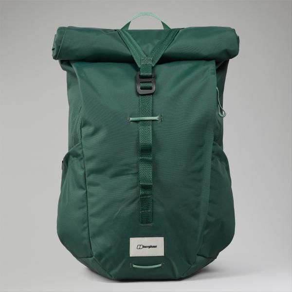 Berghaus Unisex Explorer Backpack - Green