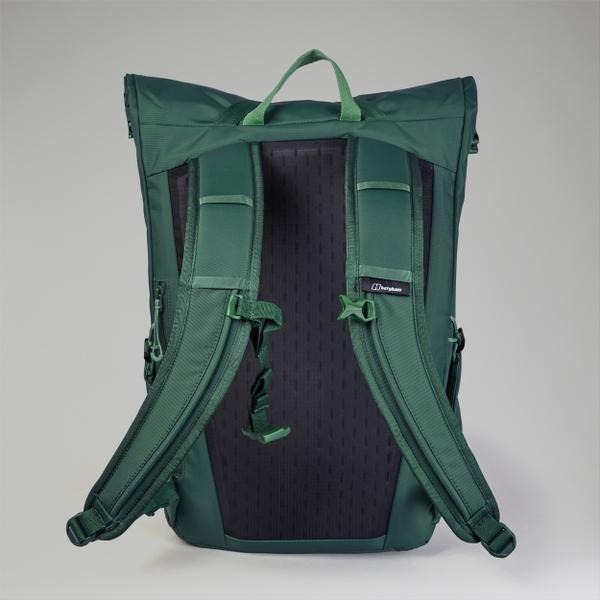 Berghaus Unisex Explorer Backpack - Green