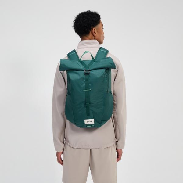 berghaus Unisex Explorer Backpack - Green