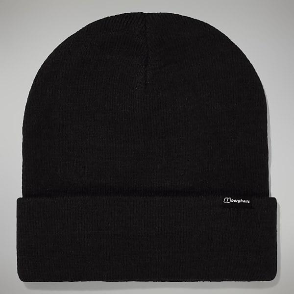 Berghaus Unisex Inflection Beanie - Black