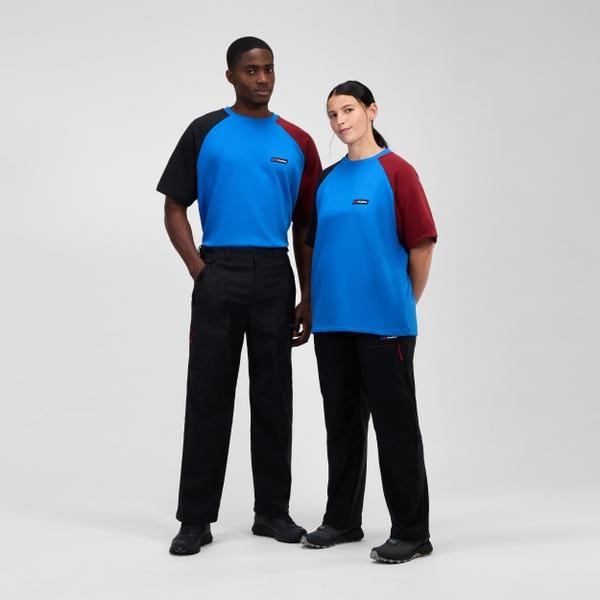 berghaus Unisex Storm 25 Cargo Pant - Black