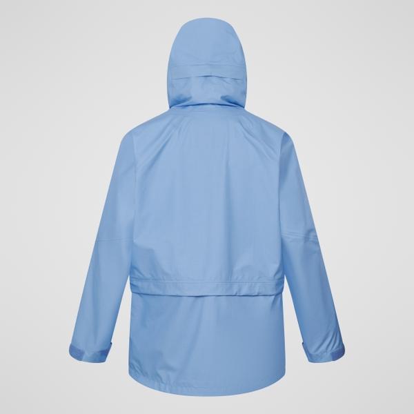 Berghaus Unisex Storm 25 Gore-Tex Jacket - Blue