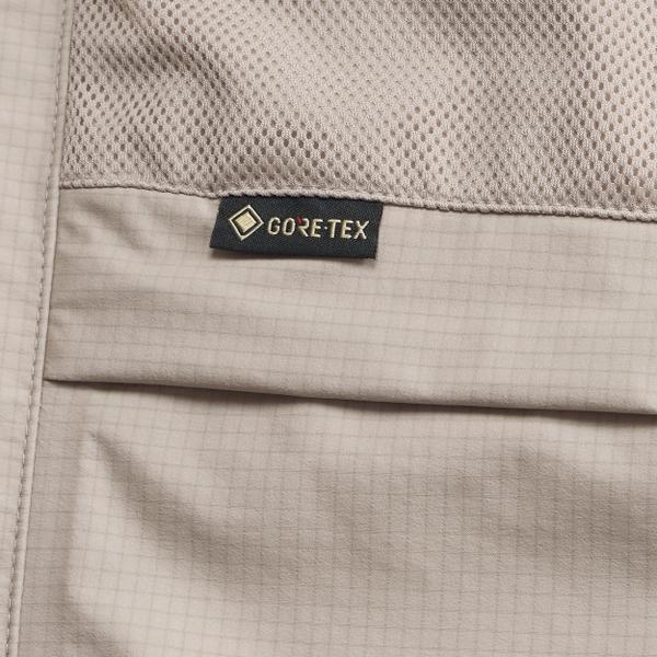 Berghaus Unisex Storm 25 Gore-Tex Jacket - Grey