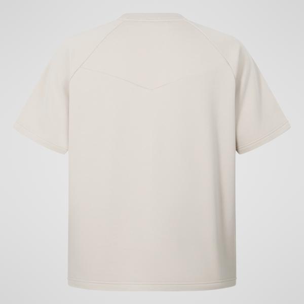 Berghaus Unisex Storm 25 Tee - Grey