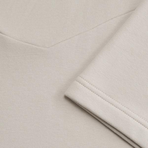 Berghaus Unisex Storm 25 Tee - Grey