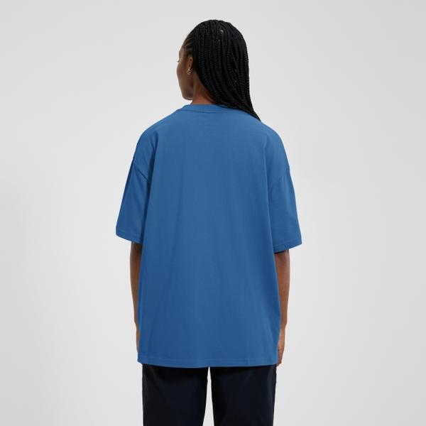 Berghaus Unisex The B Tee - Blue