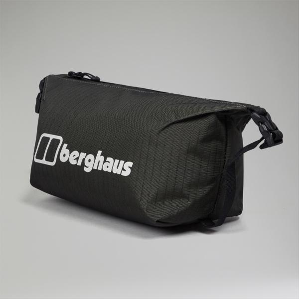 Berghaus Unisex Wanderwise Packing Cube - Black