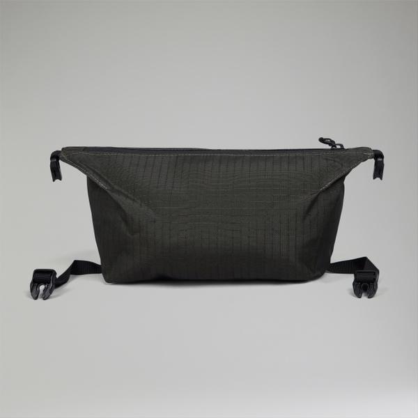 Berghaus Unisex Wanderwise Packing Cube - Black