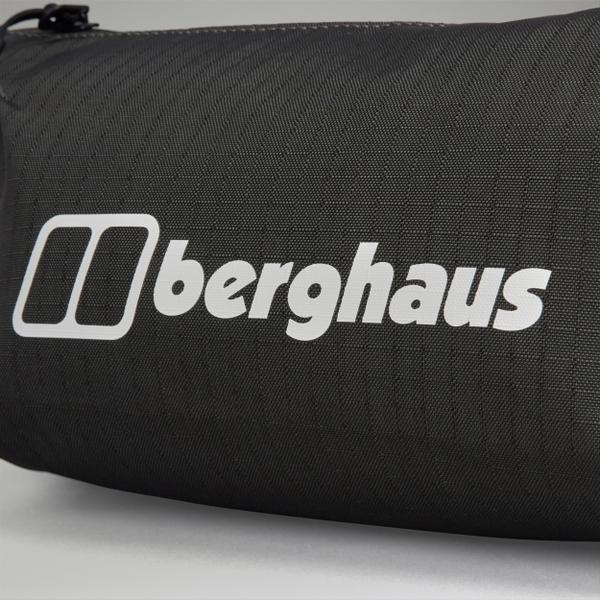 Berghaus Unisex Wanderwise Packing Cube - Black