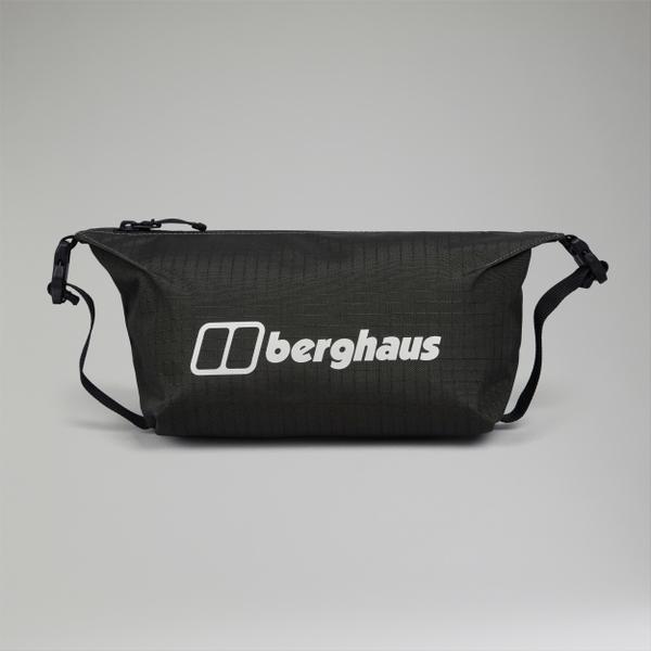 berghaus Unisex Wanderwise Packing Cube - Black