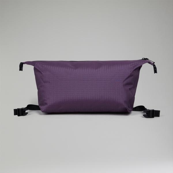 Berghaus Unisex Wanderwise Packing Cube L - Purple