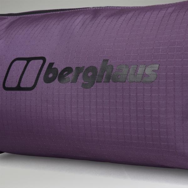 Berghaus Unisex Wanderwise Packing Cube L - Purple