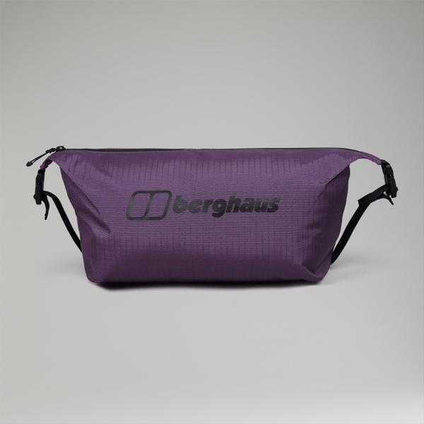 berghaus Unisex Wanderwise Packing Cube L - Purple
