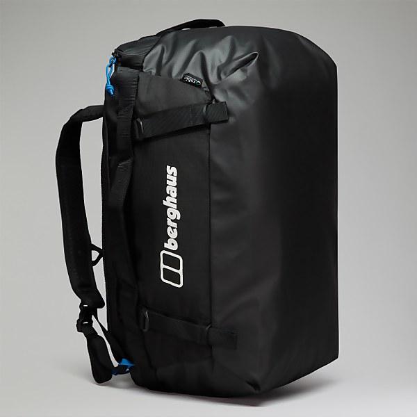 Berghaus Unisex Xodus 40 Travel Holdall - Black