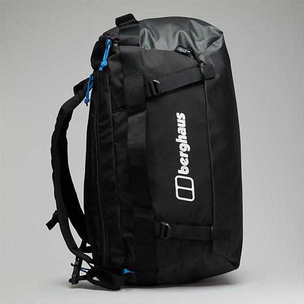 Berghaus Unisex Xodus 40 Travel Holdall - Black