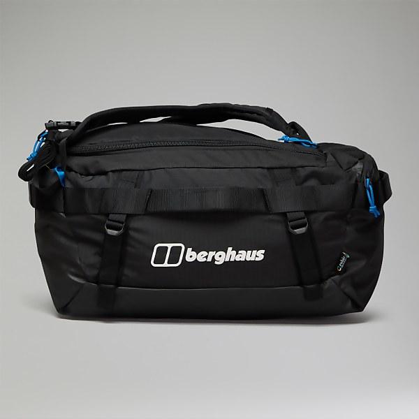 berghaus Unisex Xodus 40 Travel Holdall - Black