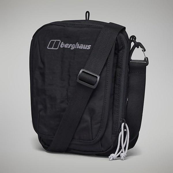 Berghaus Unisex Xodus X-Body Large - Black