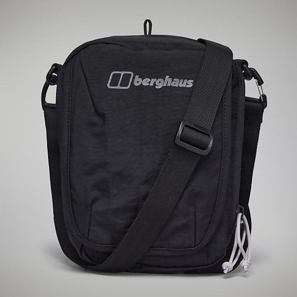 berghaus Unisex Xodus X-Body Large - Black