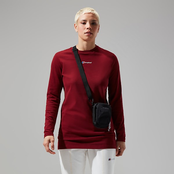 Berghaus Unisex Xodus X-Body Small Bags - Black