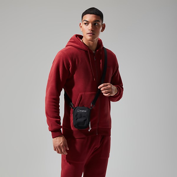 Berghaus Unisex Xodus X-Body Small Bags - Black