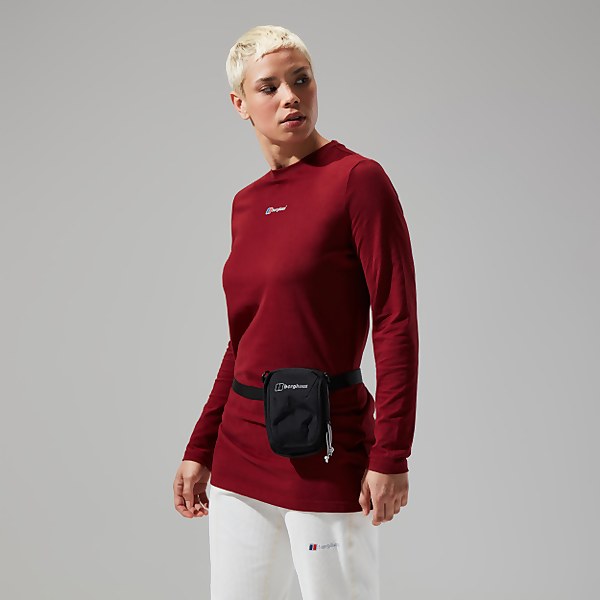 Berghaus Unisex Xodus X-Body Small Bags - Black