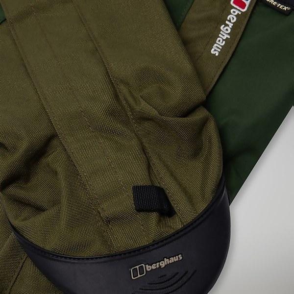 Berghaus Unisex Yeti Attak Green - XS