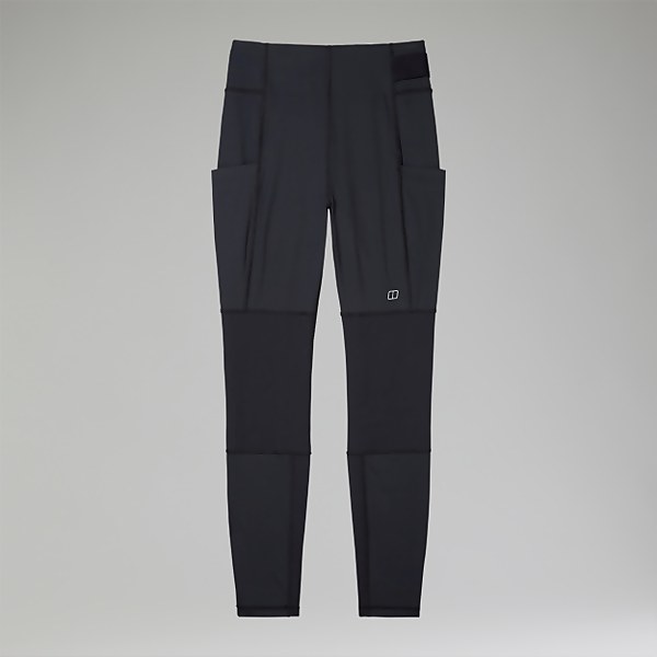 Berghaus Women's Durable Trail Legging Black - 8