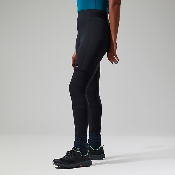 Berghaus Women's Durable Trail Legging Black - 8