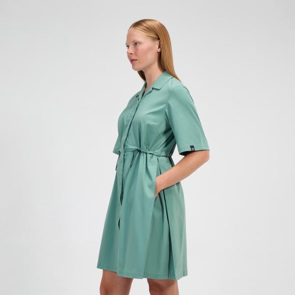 Berghaus Women's Explorer Dress - Green