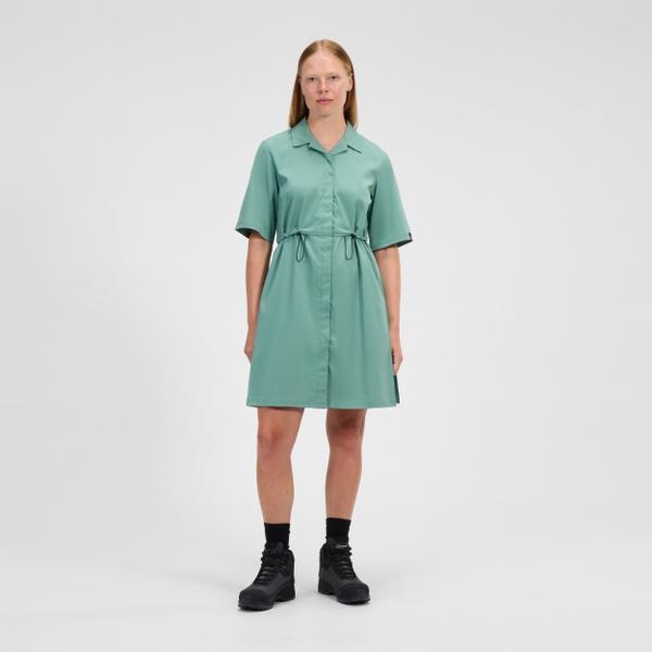 berghaus Women's Explorer Dress - Green