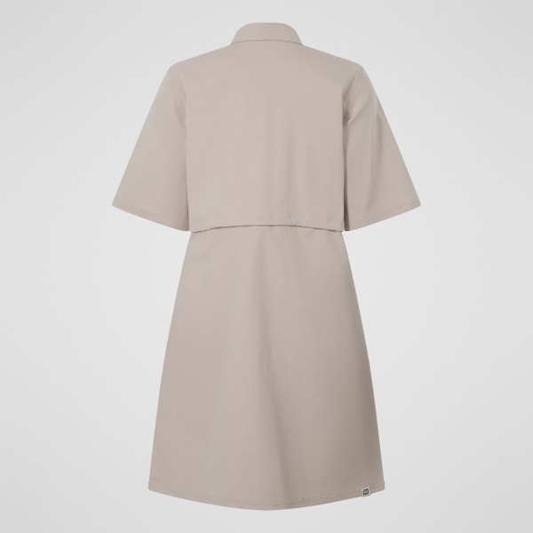 Berghaus Women's Explorer Dress - Grey
