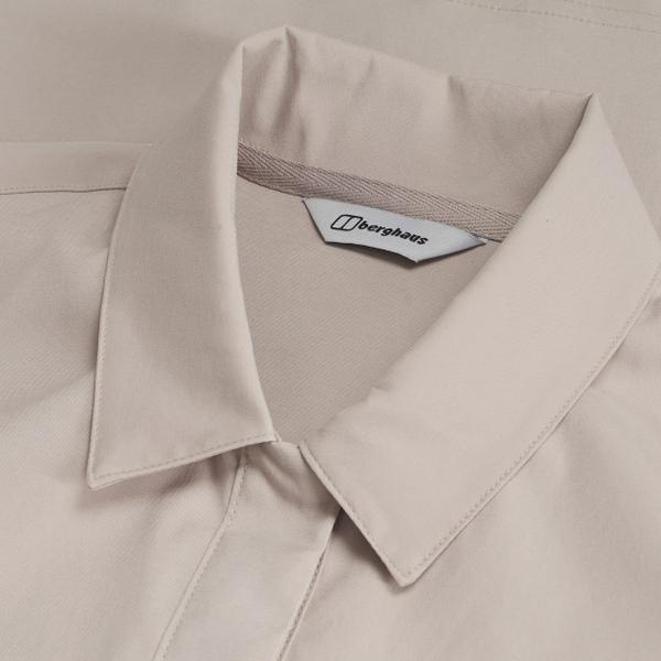 Berghaus Women's Explorer Dress - Grey