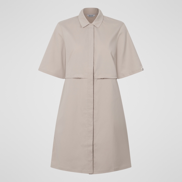 berghaus Women's Explorer Dress - Grey