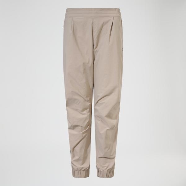 Berghaus Women's Explorer Pant - Grey