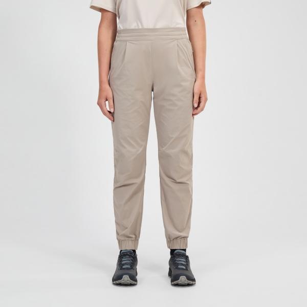 Berghaus Women's Explorer Pant - Grey