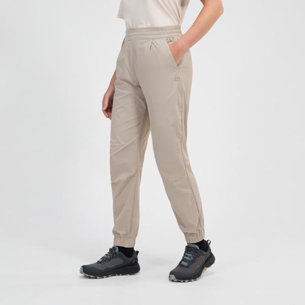 Berghaus Women's Explorer Pant - Grey