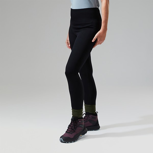 Berghaus Women's Galbella Legging Black - S