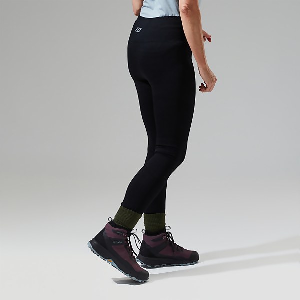 Berghaus Women's Galbella Legging Black - S