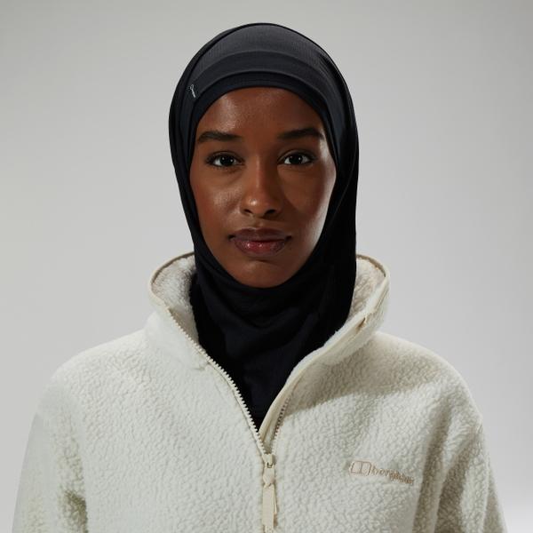 berghaus Women's Hijab - Black