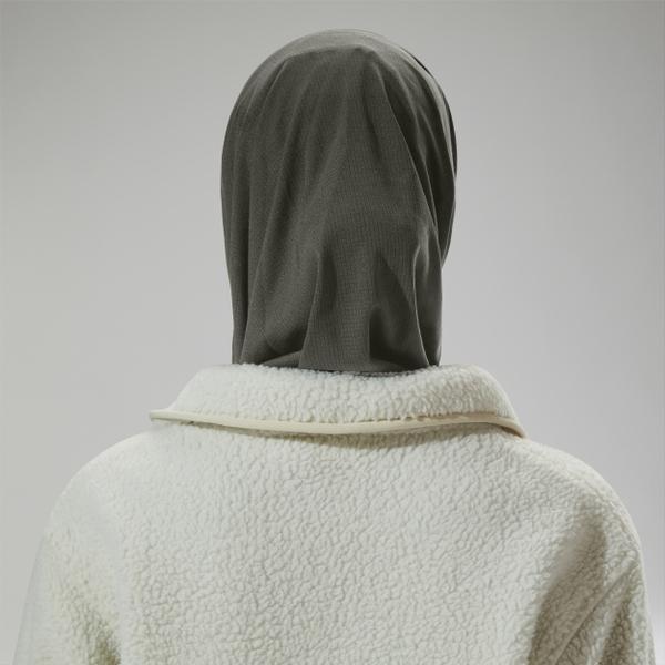 Berghaus Women's Hijab Grey - ONE SIZE