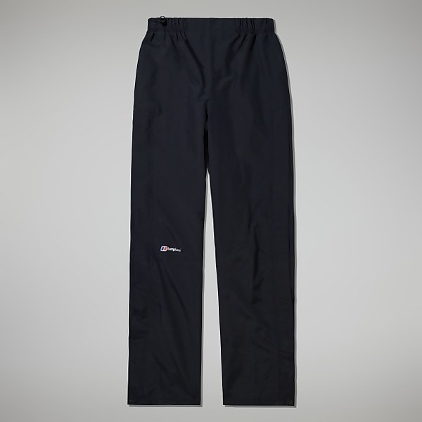 Berghaus Women's Hillwalker Pant Black - 8 29