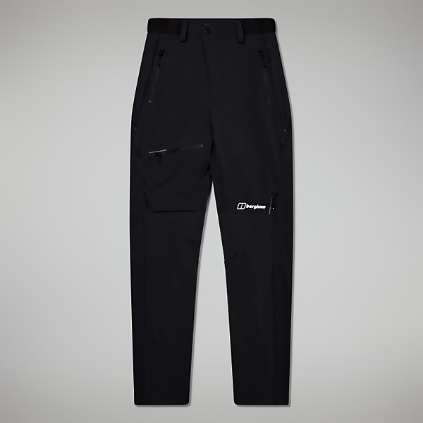 Berghaus Women's MTN Guide Alpine Pant Black - 10