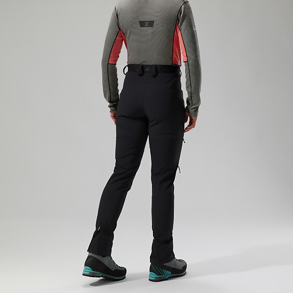 Berghaus Women's MTN Guide Alpine Pant Black - 10