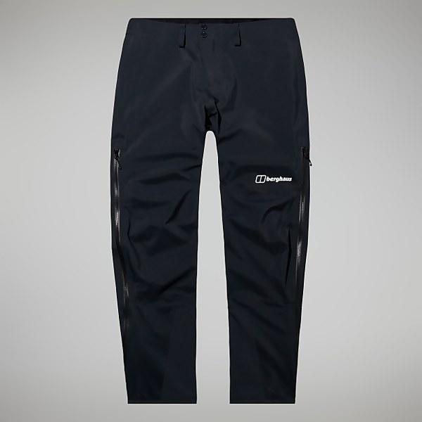Berghaus Women's MTN Seeker GTX Pant Black - 16