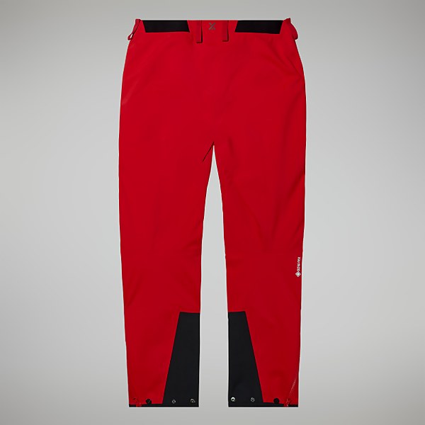 Berghaus Women's MTN Seeker GTX Pant Red - 18
