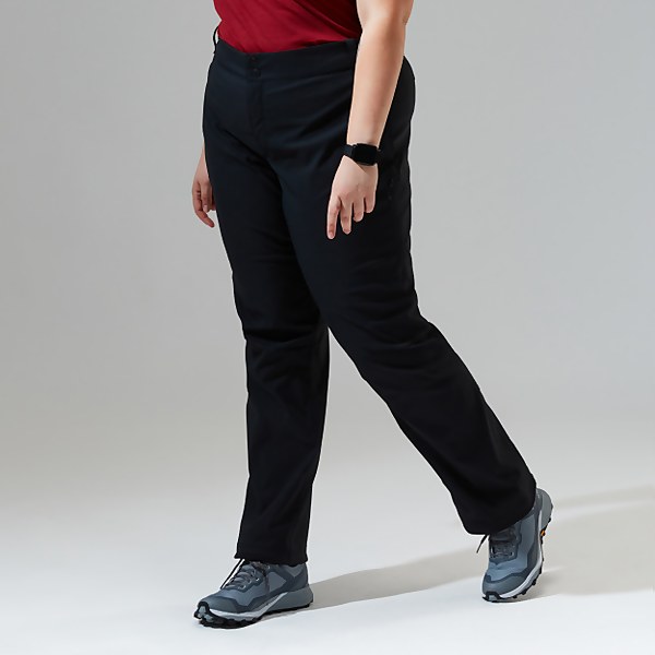 Berghaus Women's Ortler 2.0 Pant Black - 8 29