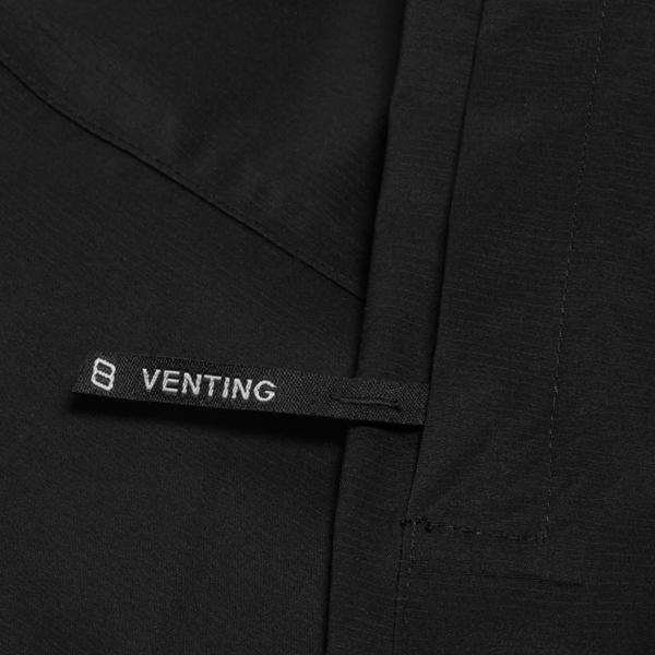 Berghaus Women's Pertex Shield Pacsmart Pant - Black