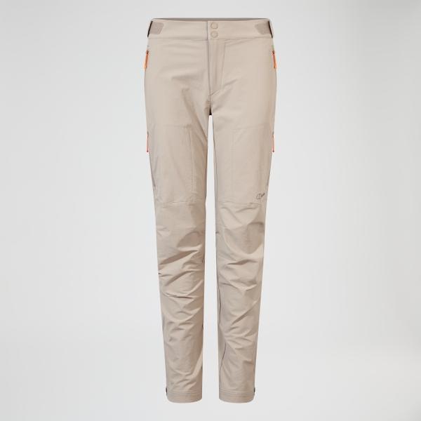 Berghaus Women's Trail-Explorer Pant - Grey